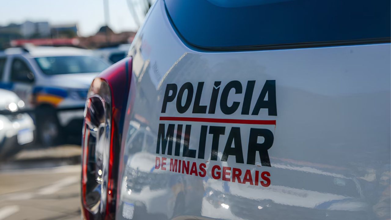 O suspeito havia saído do sistema prisional, o Ceresp Betim, na úlitma sexta-feira (25/7), onde cumpria pena por furto
