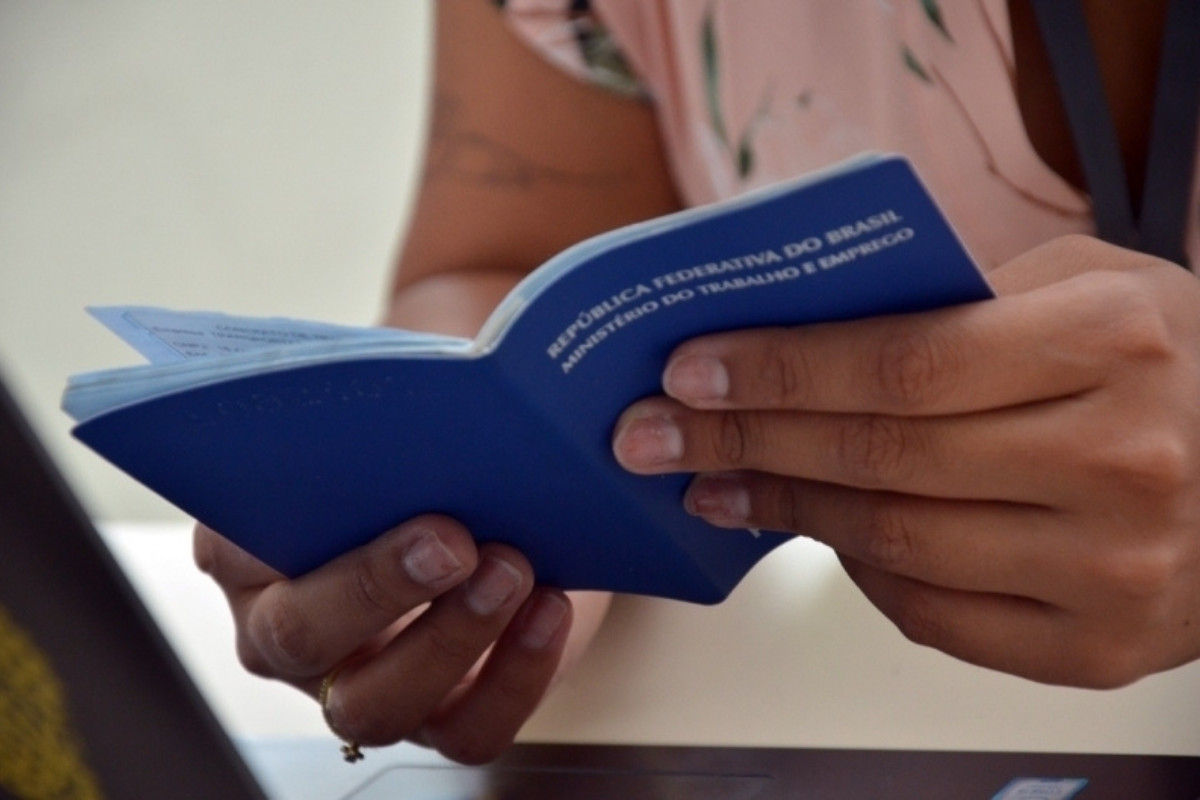 Processos seletivos da Seter ocorrem às terças e quintas-feiras
