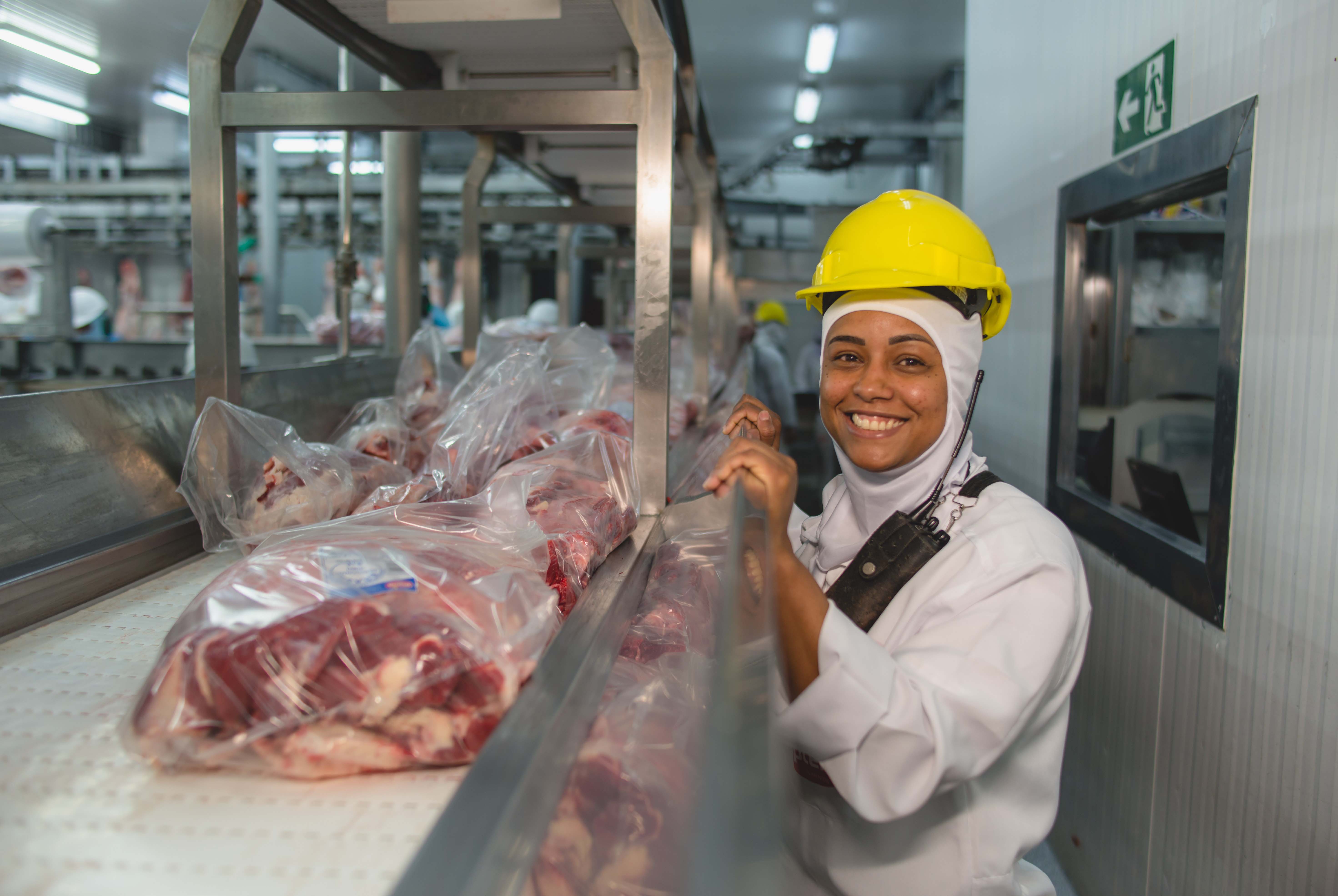 Empresa conta com cerca de 2.800 funcionários em São Paulo, Minas Gerais, Tocantins e Goiás