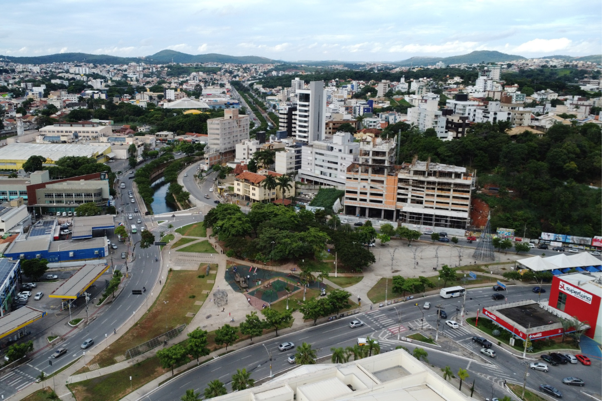 Atendimentos serão na Praça do Encontro, às 9h30