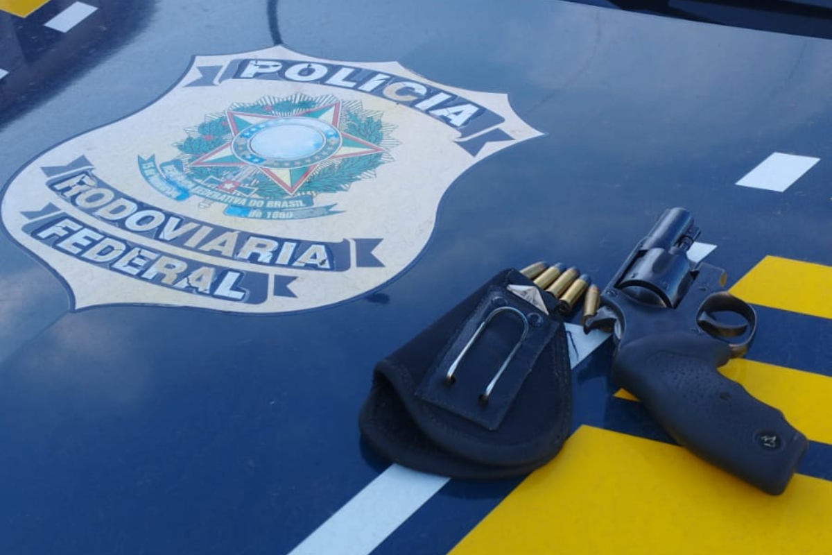 Teste do etilômetro indicou 0,70 miligramas de álcool por litro de ar expelido