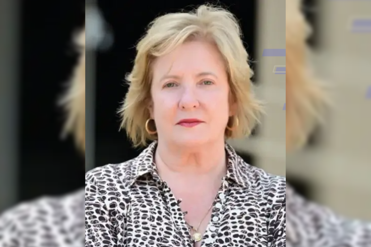 Rota Mundim é consultora, comentarista e colunista