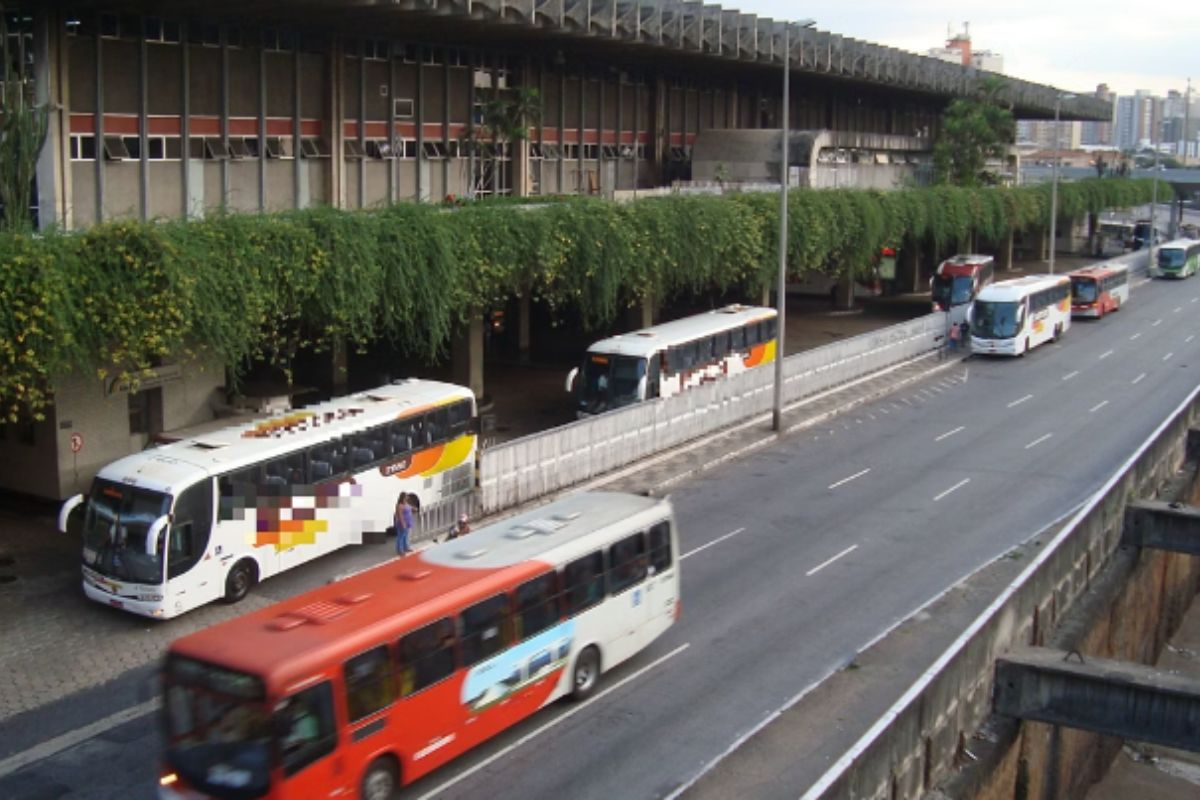 Rodoviária de Belo Horizonte