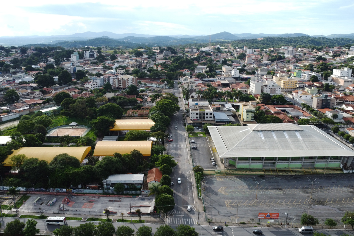 O evento é aberto à comunidade; as inscrições são limitadas