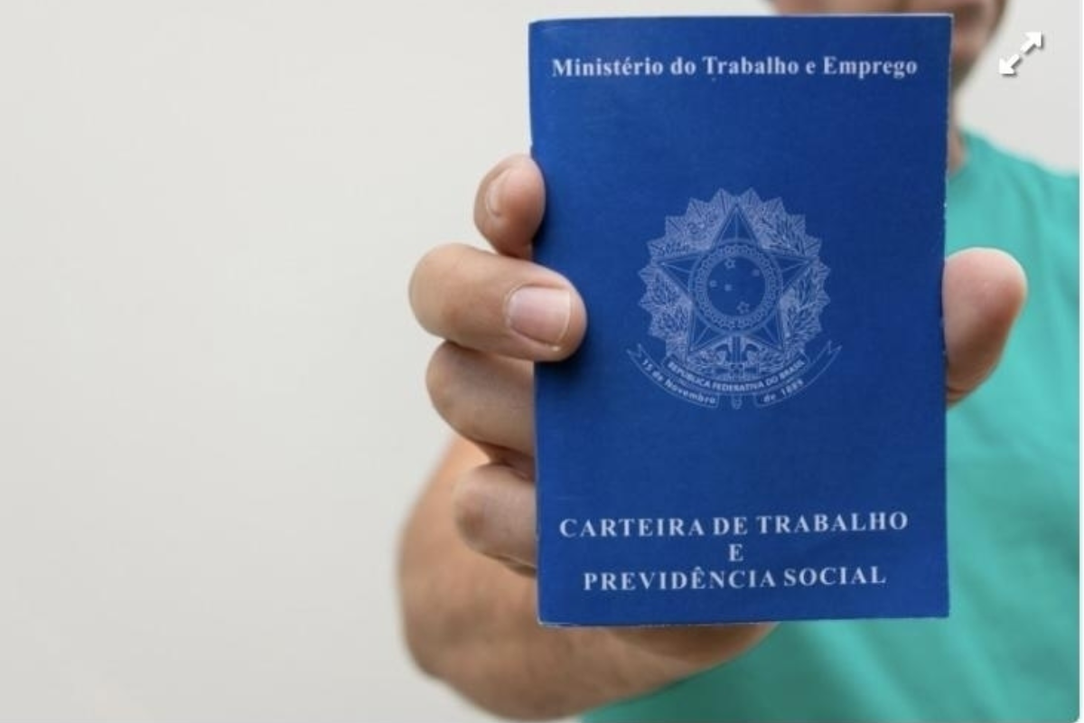 Os candidatos devem levar documento de identificação com foto, currículo atualizado e a carteira de trabalho, impressa ou digital