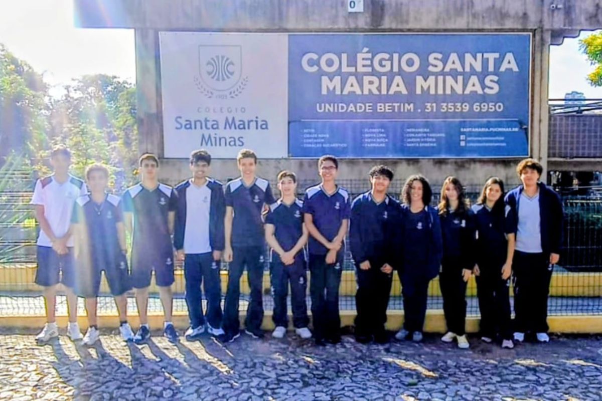 Projetos abordaram temas como mudanças climáticas, sustentabilidade e o uso de tecnologias avançadas para resolver problemas ambientais