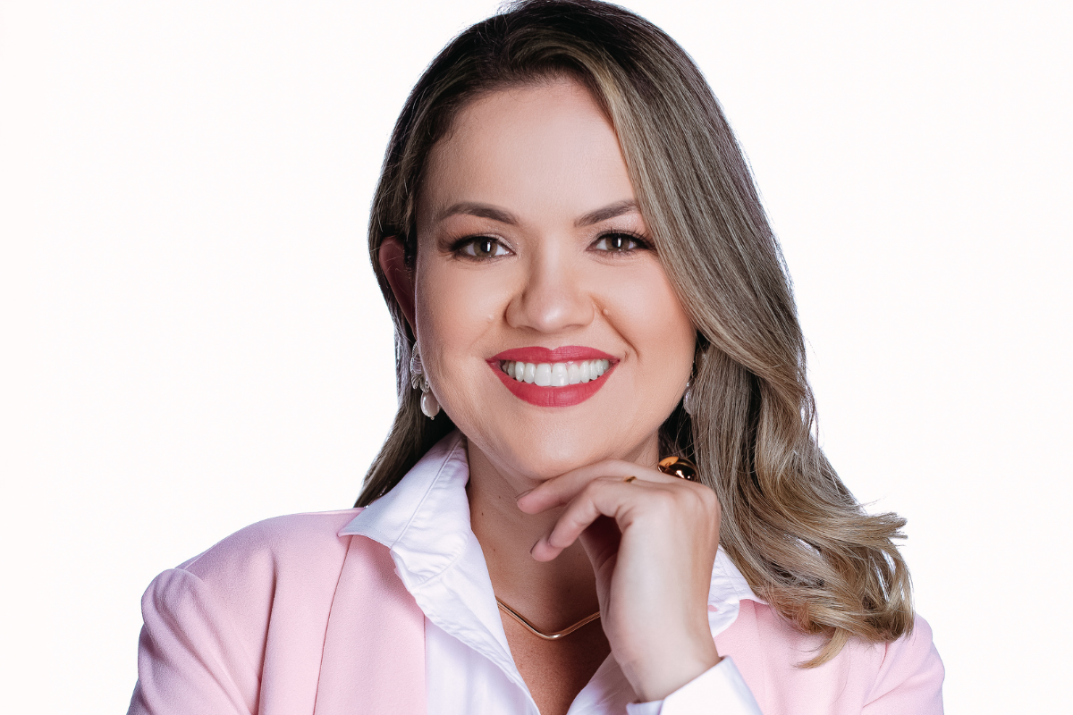 Ana Maria Reimer é especialista em clínica médica e pós-graduada em nutrologia pelo Hospital Albert Einstein; coluna será veiculada no portal e no Instagram do OTB