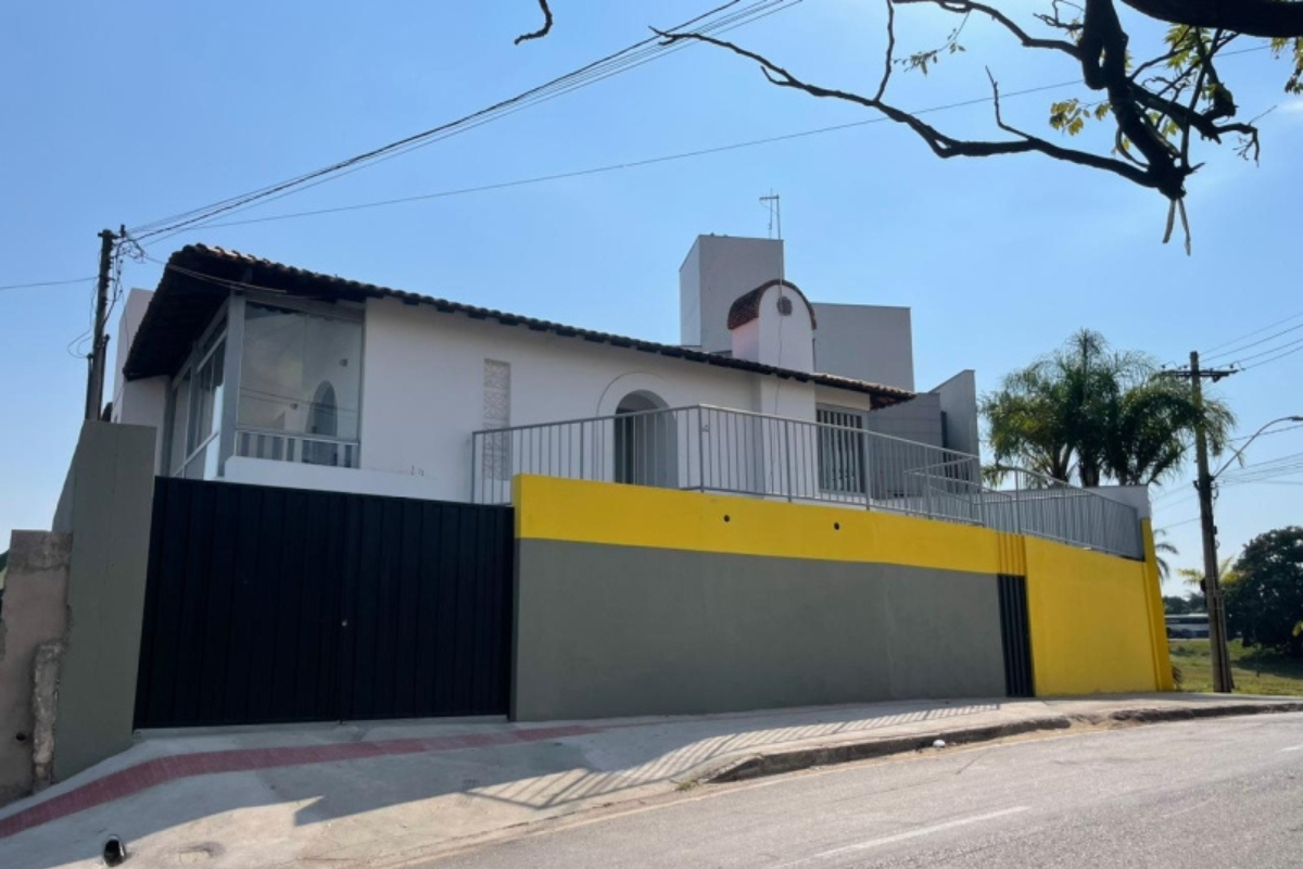 Serviço oferece acolhimento, escuta qualificada e atendimento multiprofissional