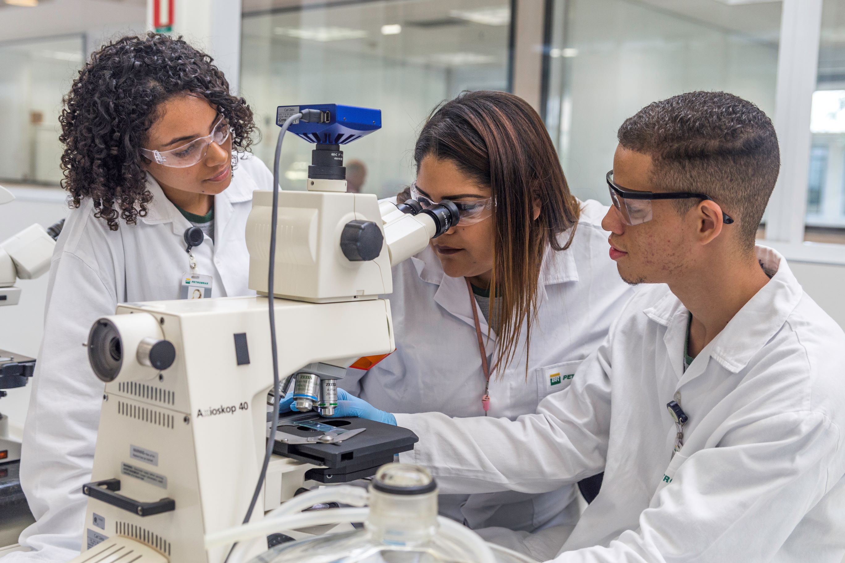 Vagas para a cidade são do curso de aprendizagem profissional em manutenção mecânica de máquinas industriais