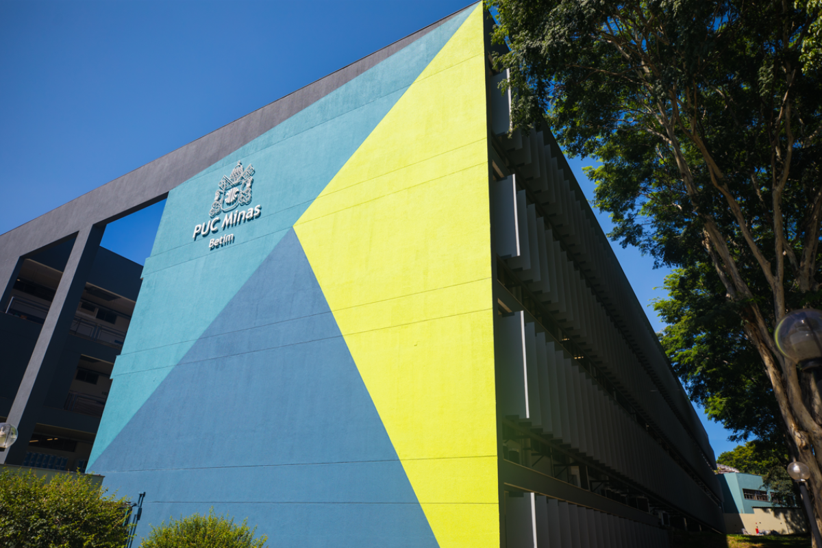 Aula será ministrada no campus da PUC em Betim