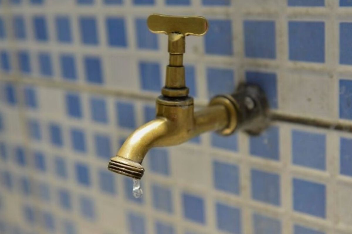Além do Icaivera, bairros de Contagem, Esmeraldas e Ribeirão das Neves também serão afetados