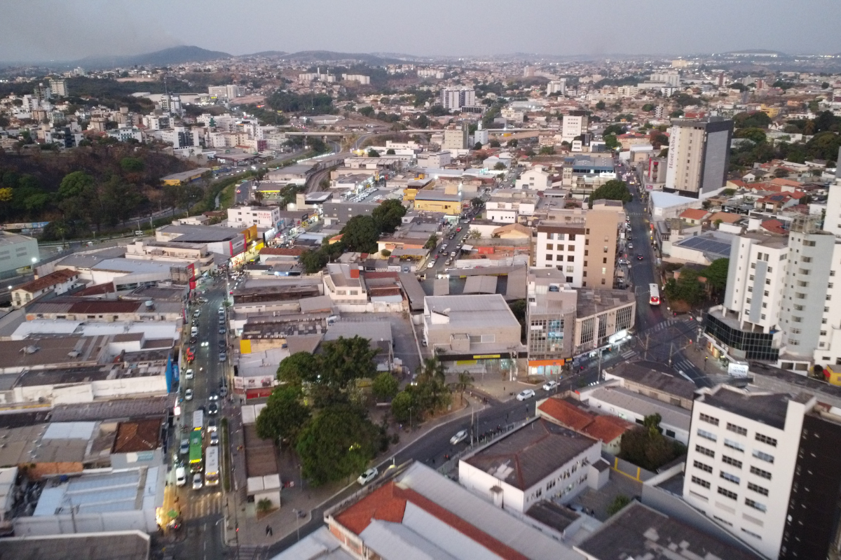 A inauguração está marcada para as 9h desta sexta-feira (3/10)