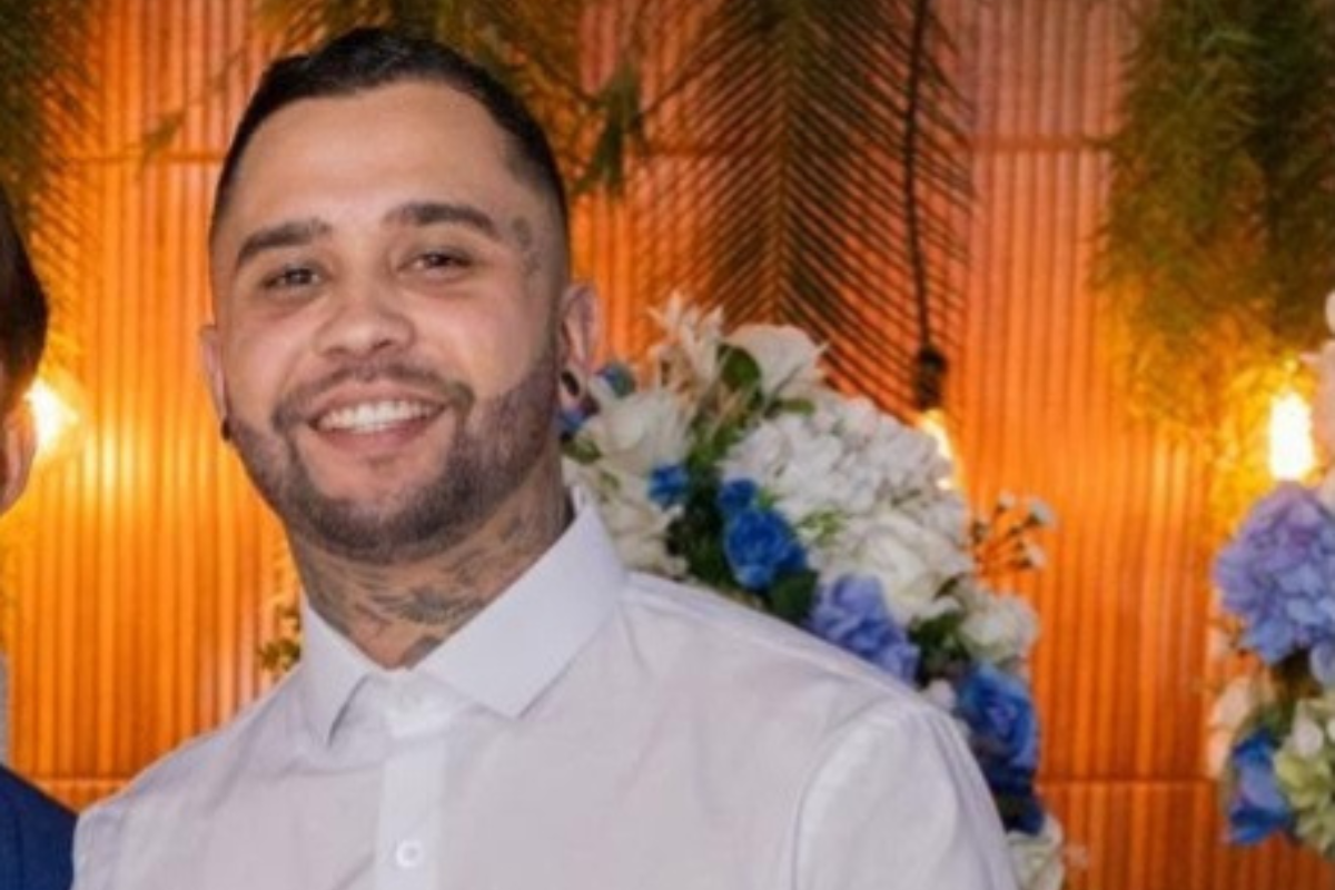 Ramon Jhonata, de 26 anos, está desaparecido desde a última quarta-feira (7/10)