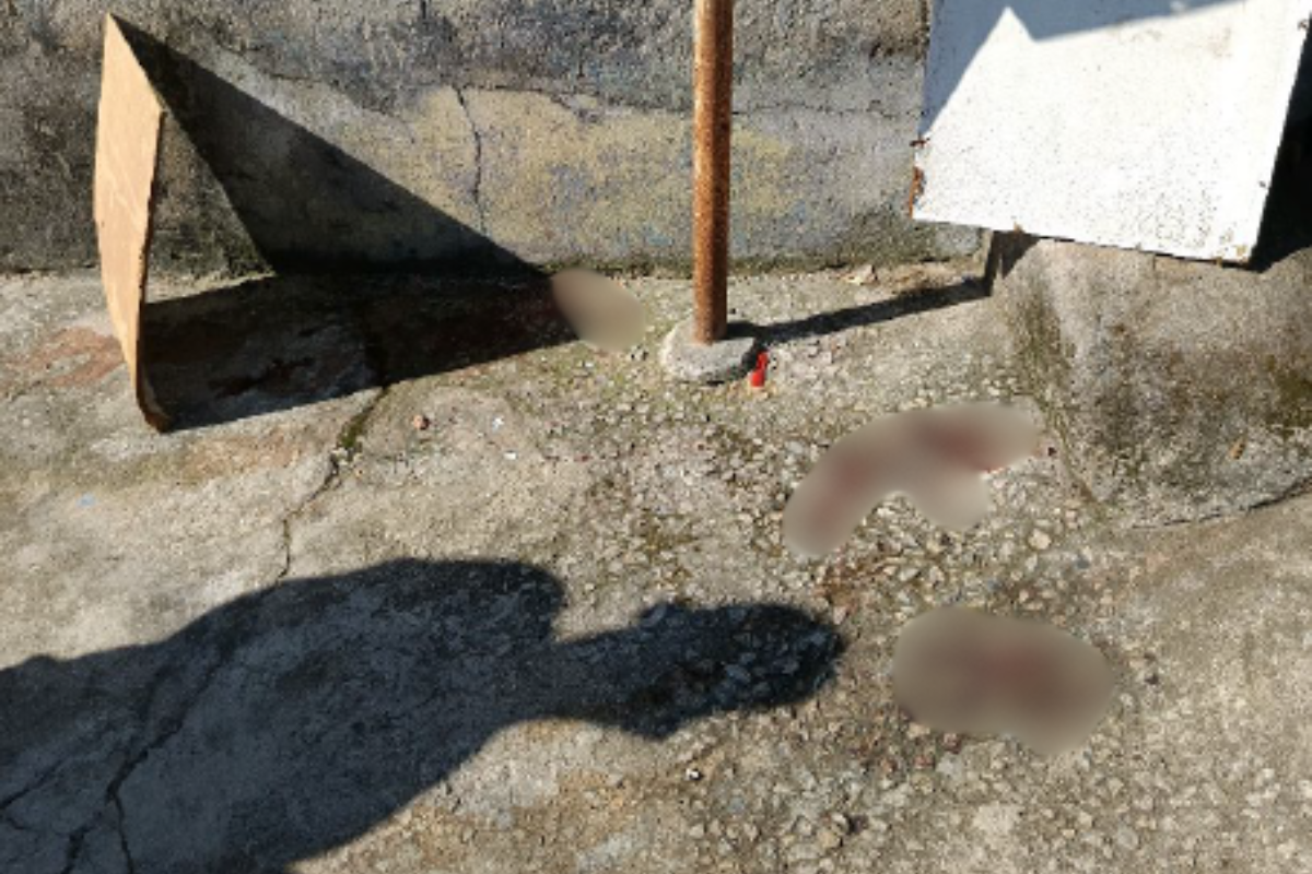 Prisão foi executada pela Guarda Municipal de Betim