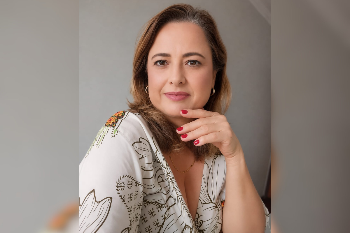 Jaque Silene Aparecida de Paula será homenageada em cerimônia marcada para 5 de novembro