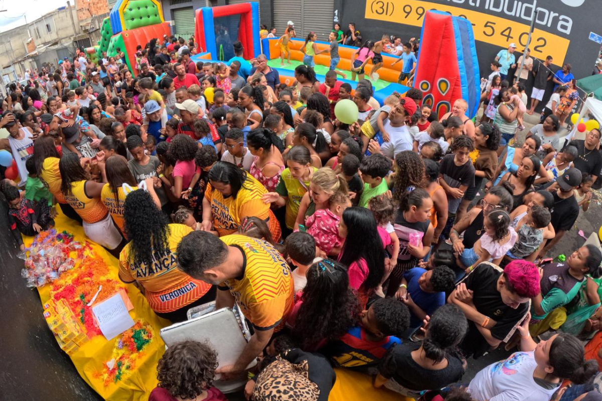 Expectativa é reunir mais de 500 participantes