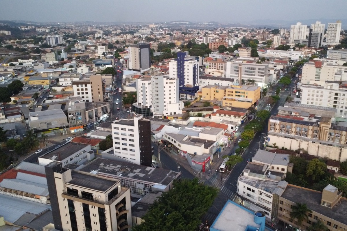 Recesso pelo Dia do Servidor Público é nesta sexta-feira (30/10), e o feriado do Dia de Finados é na segunda (2/11)