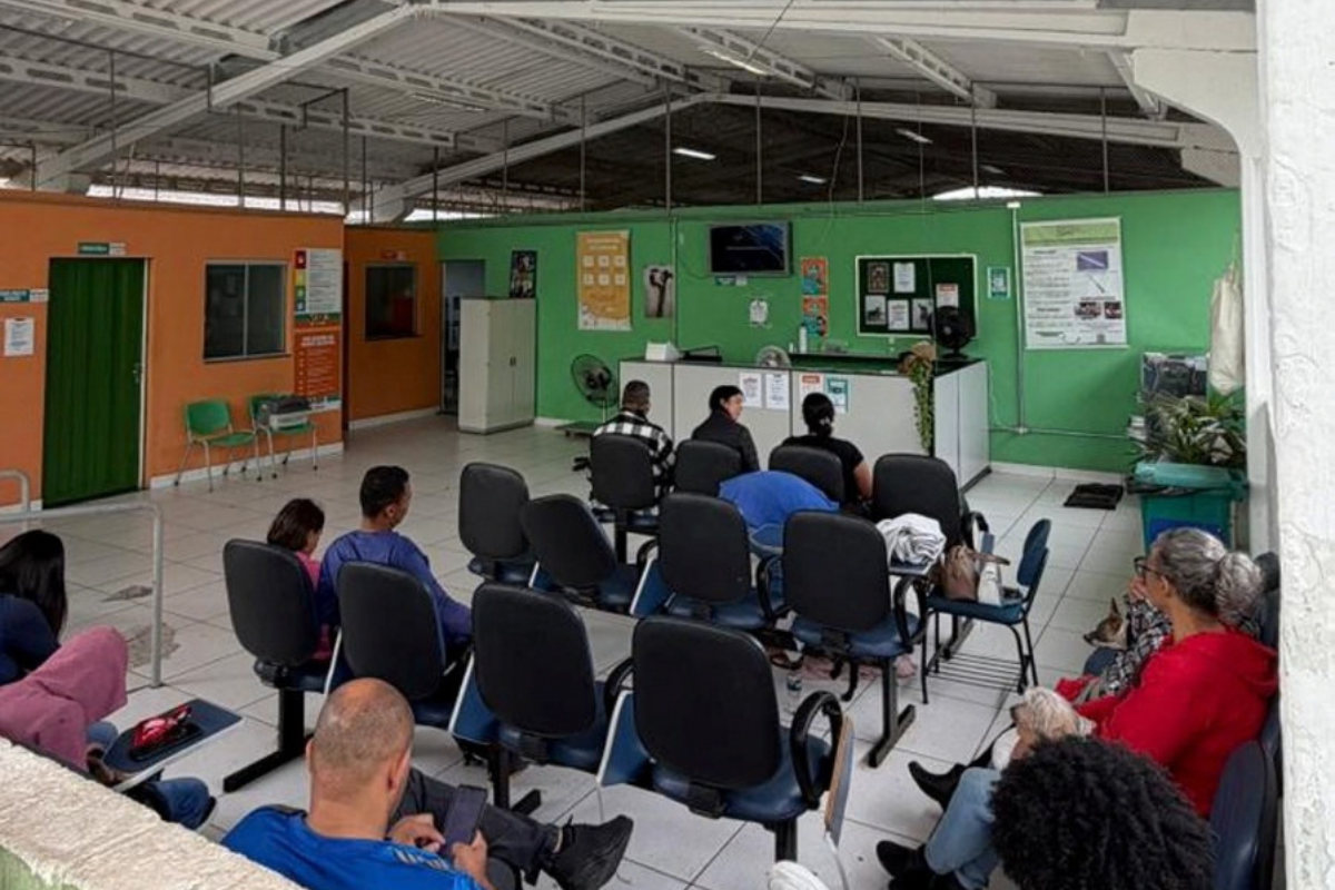 Mudanças começam a partir desta segunda-feira (5/10)