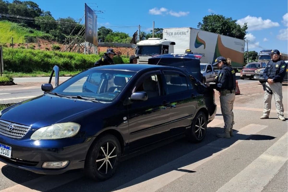 Homem foragido é de Mirangaba, na Bahia, mas crime ocorreu em São Paulo
