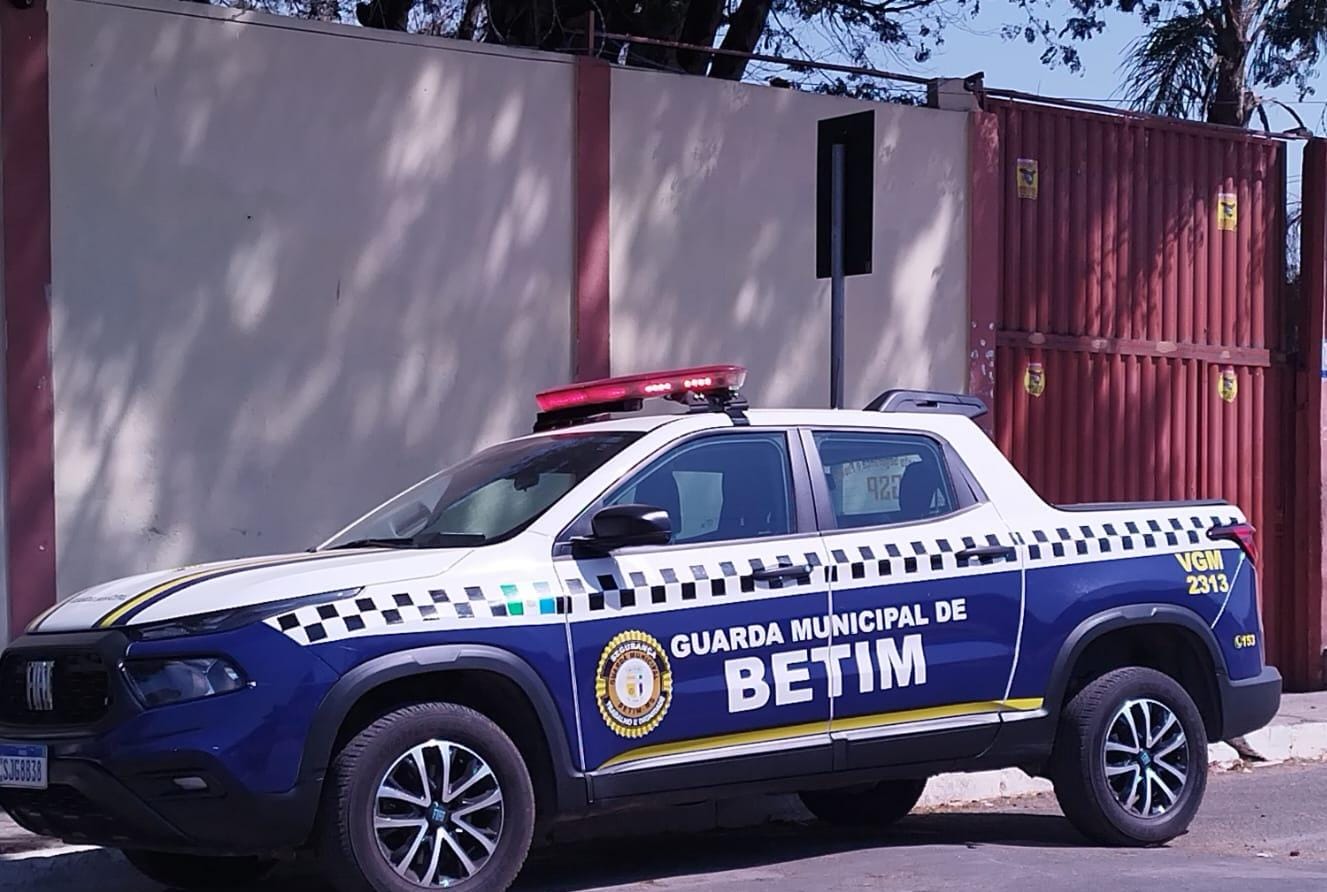 Guarda Municipal foi acionada por enfermeira da unidade de saúde