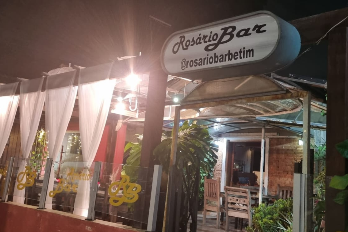 Ainda não foi divulgado para onde o bar será transferido, mas os proprietários garantem que o negócio continuará funcionando