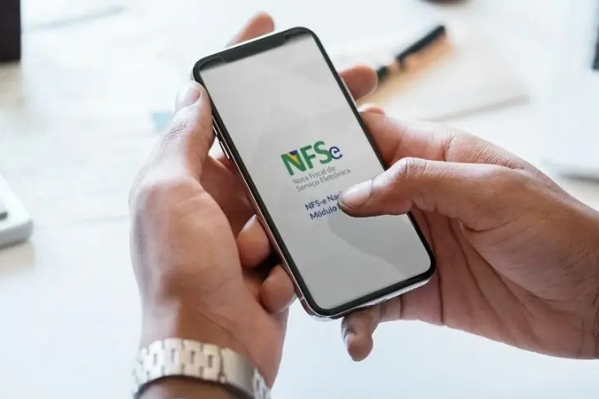 Contribuintes devem utilizar somente a plataforma nacional a partir desta sexta (20/3)