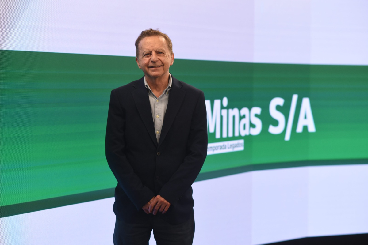 Vittorio Medioli, fundador e presidente do Grupo SADA, é o convidado de hoje da temporada Minas S/A Legados em todas as plataformas de O Tempo. O Grupo SADA é o maior conglomerado de logística e transporte de veículos da América Latina