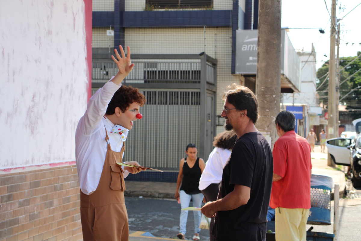Lançamento do programa em Betim ocorreu em fevereiro