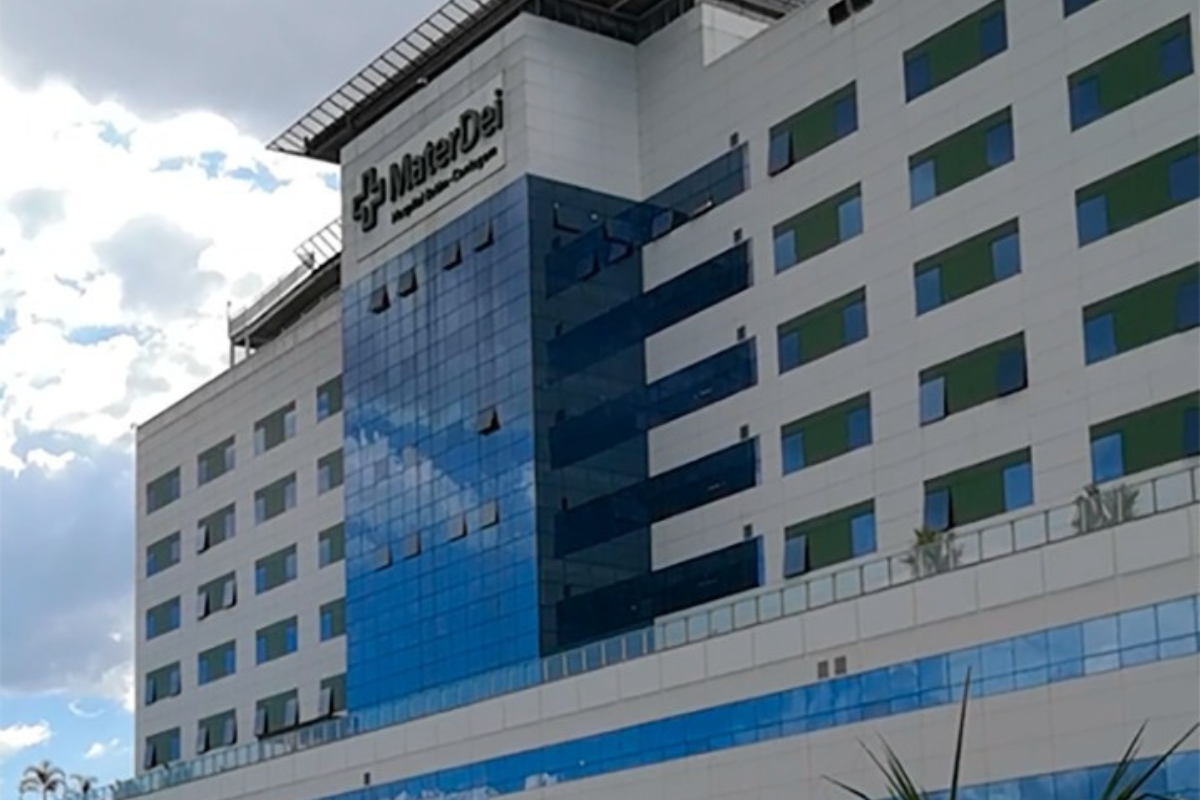 Ipsemg informou que o fim dos atendimentos na unidade se deve à utilização integral de todo o saldo previsto em contrato