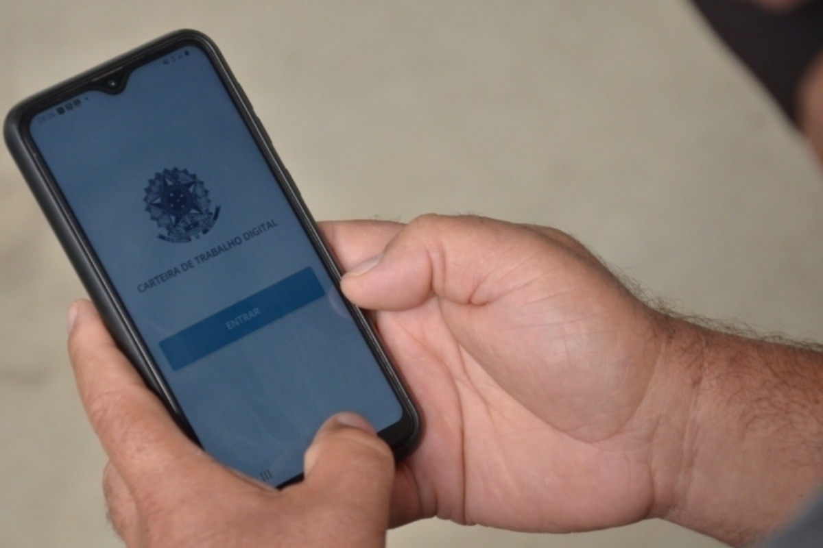 Segundo a Seter, o perfil das vagas e a condução do processo de contratação são de responsabilidade da empresa contratante