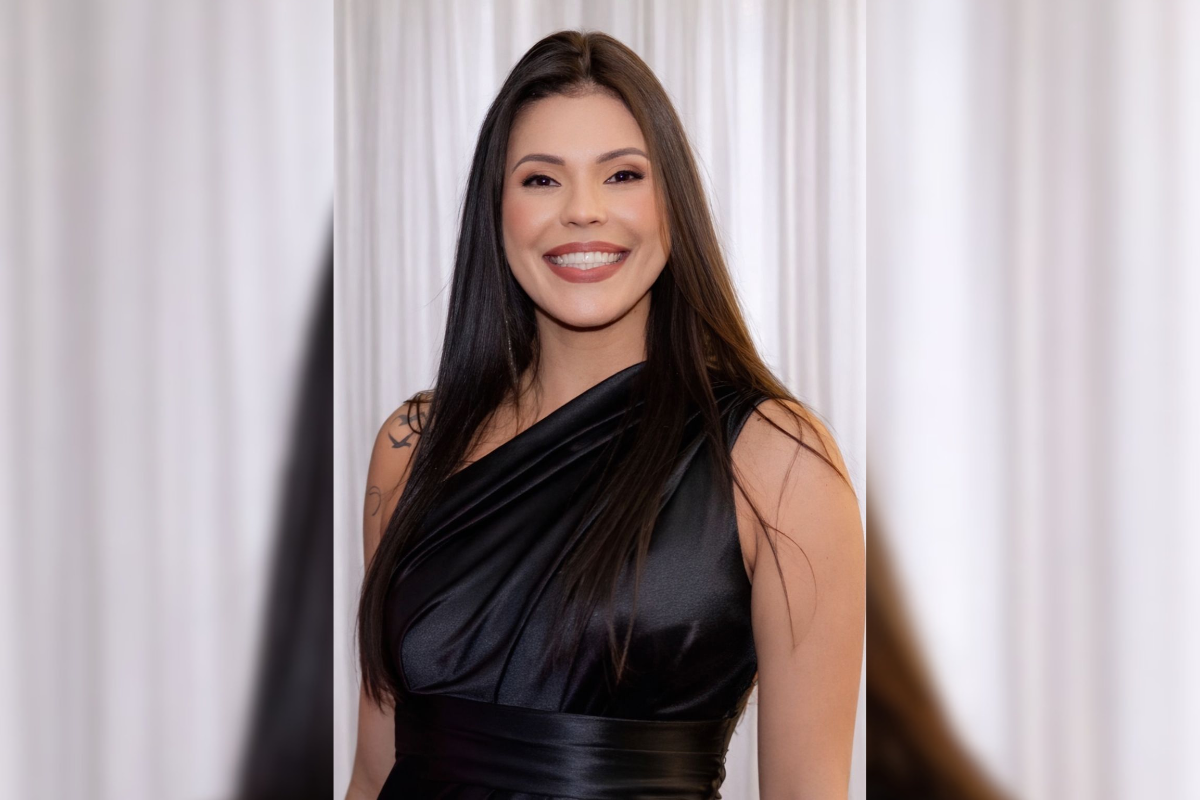 Caroline Andrade integra o movimento CDL Mulher há três anos