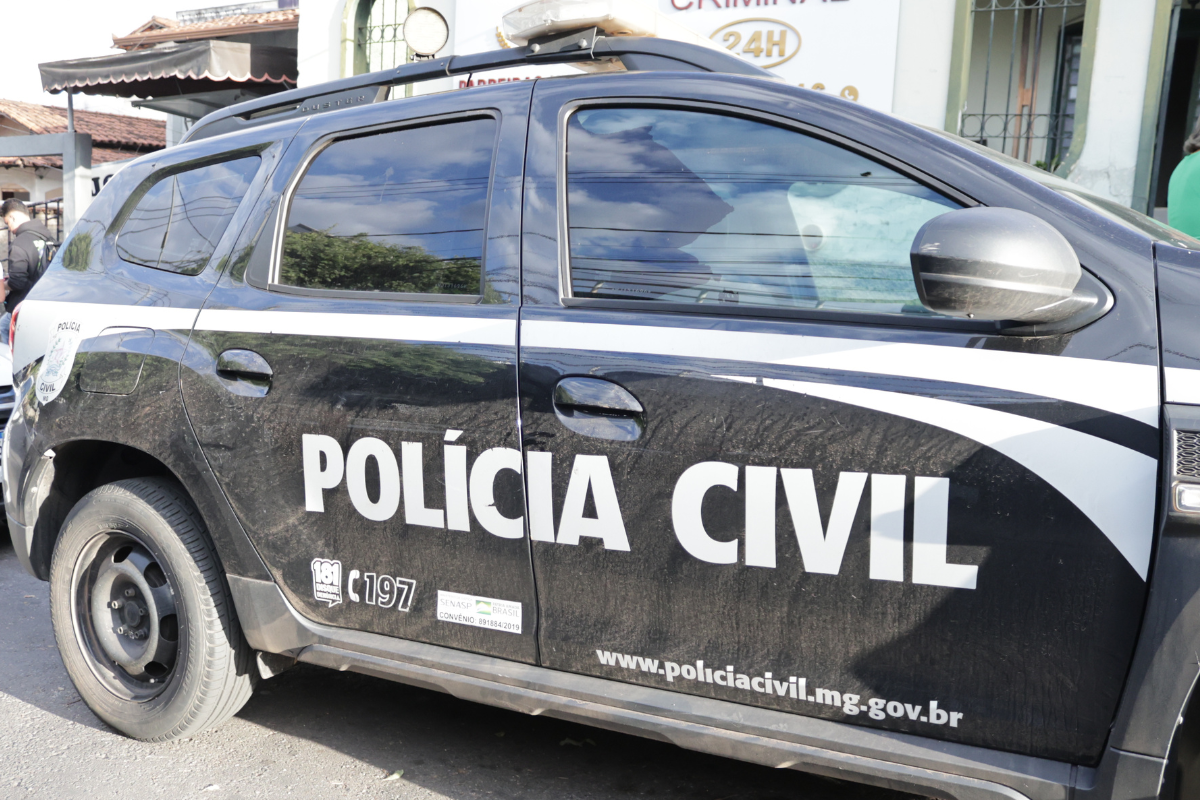 Polícia Civil recebeu denúncia em março do ano passado e deu início às investigações