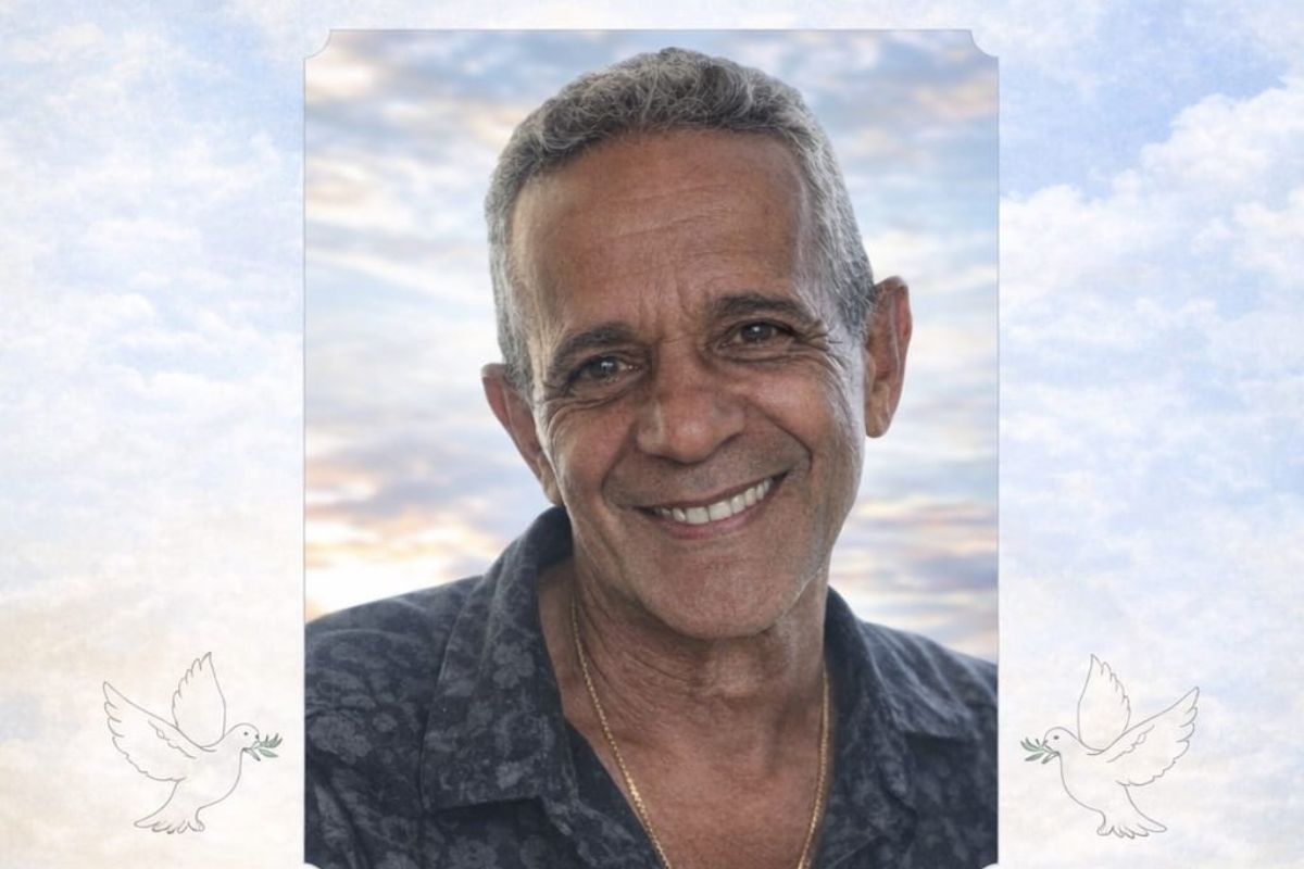 Adão Pereira da Silva tinha 65 anos e atuava como guarda patrimonial há 35 anos