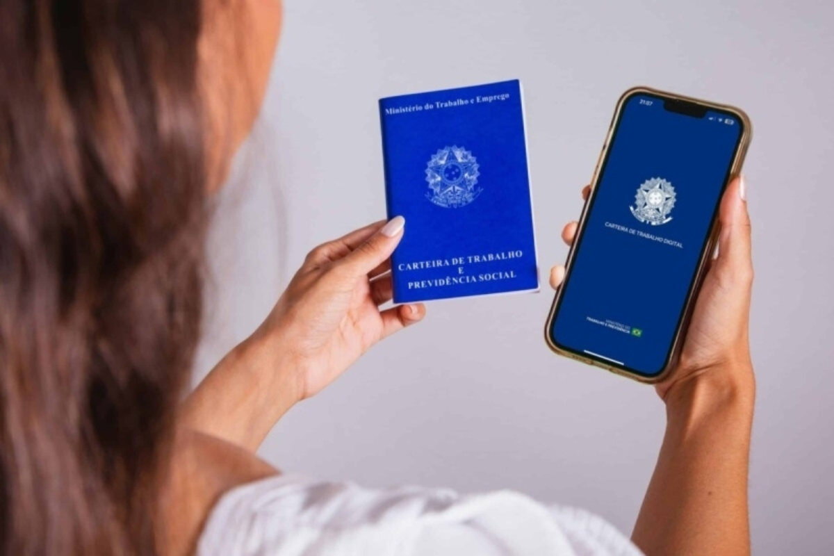 Perfil das vagas e a condução do processo de contratação são de responsabilidade da empresa contratante