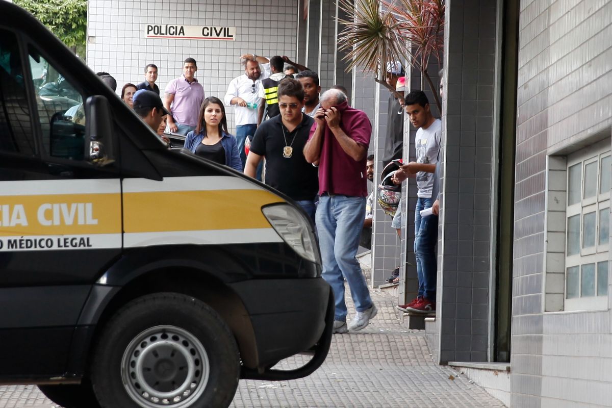 Médico ginecologista foi preso preventivamente em 2017 e condenado pela Justiça