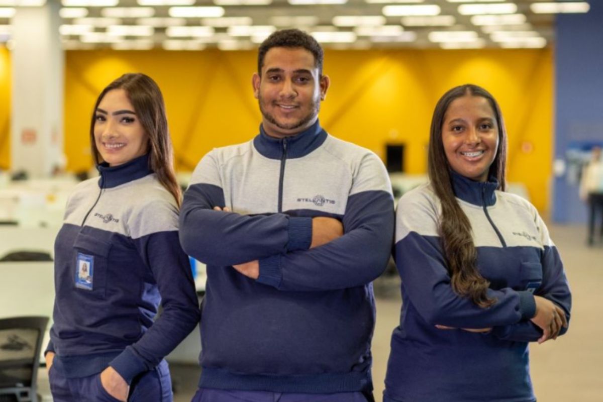 Em Betim e Itaúna, a faixa etária permitida é de 16 a 21 anos