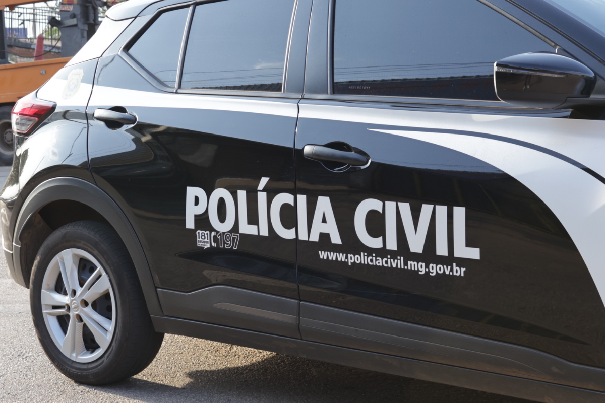 Polícia Civil recebeu a denúncia em junho do ano passado e deu início às investigações