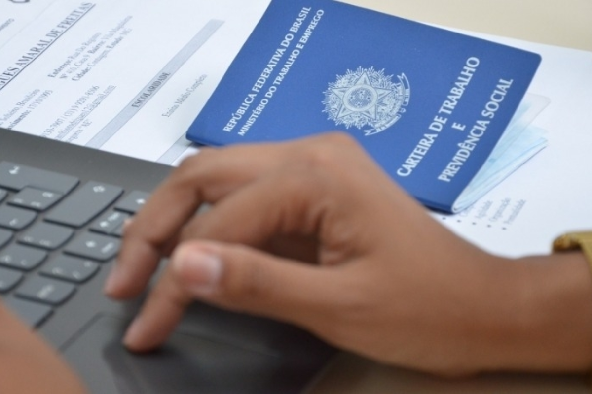 Perfil das vagas e a condução do processo de contratação são de responsabilidade da empresa contratante