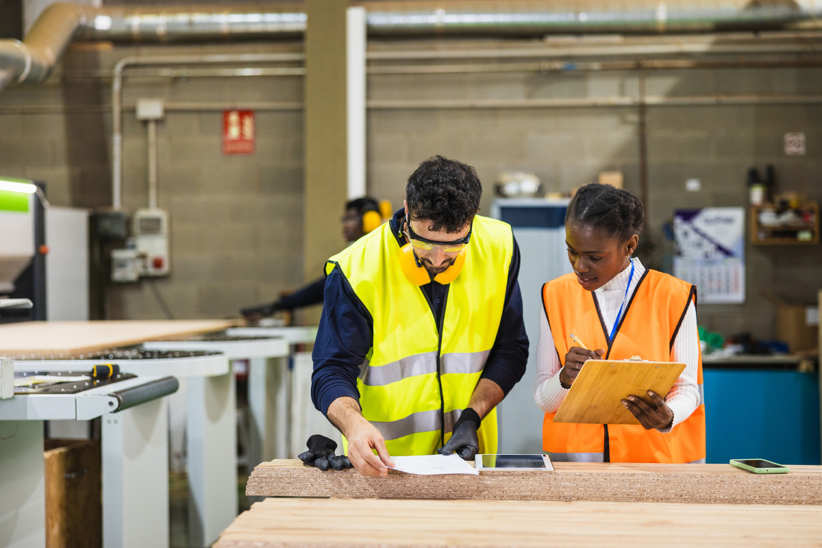 No total, 36 diferentes profissões são contempladas