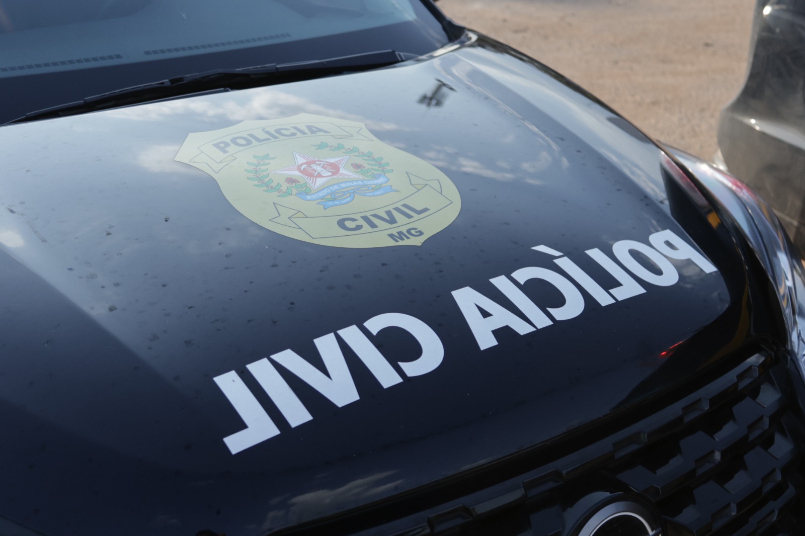 Polícia Civil apura circunstâncias do crime ocorrido na madrugada desta terça-feira (7/4)