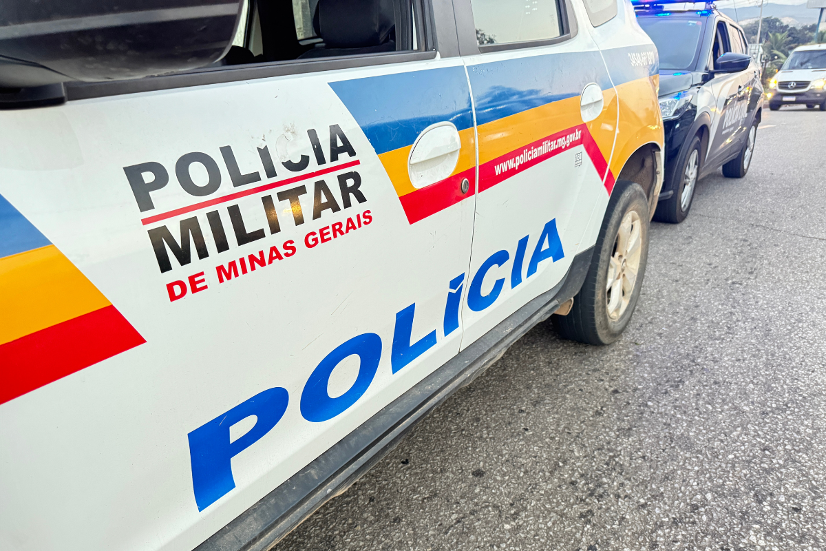 Polícia Militar foi acionada pela filha da vítima, que teria sido avisada sobre o crime