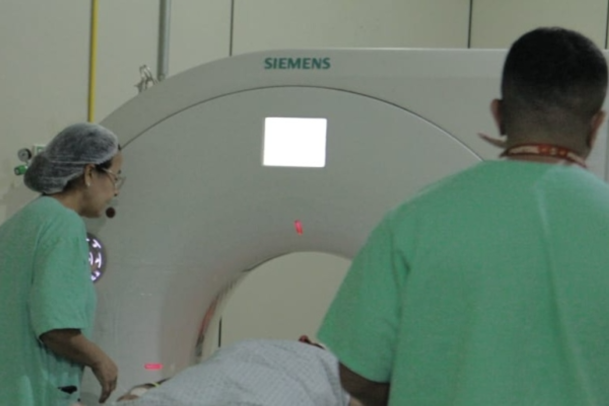 Novidade tem como objetivo ampliar a capacidade de atendimento hospitalar e garantir mais rapidez na definição de diagnósticos