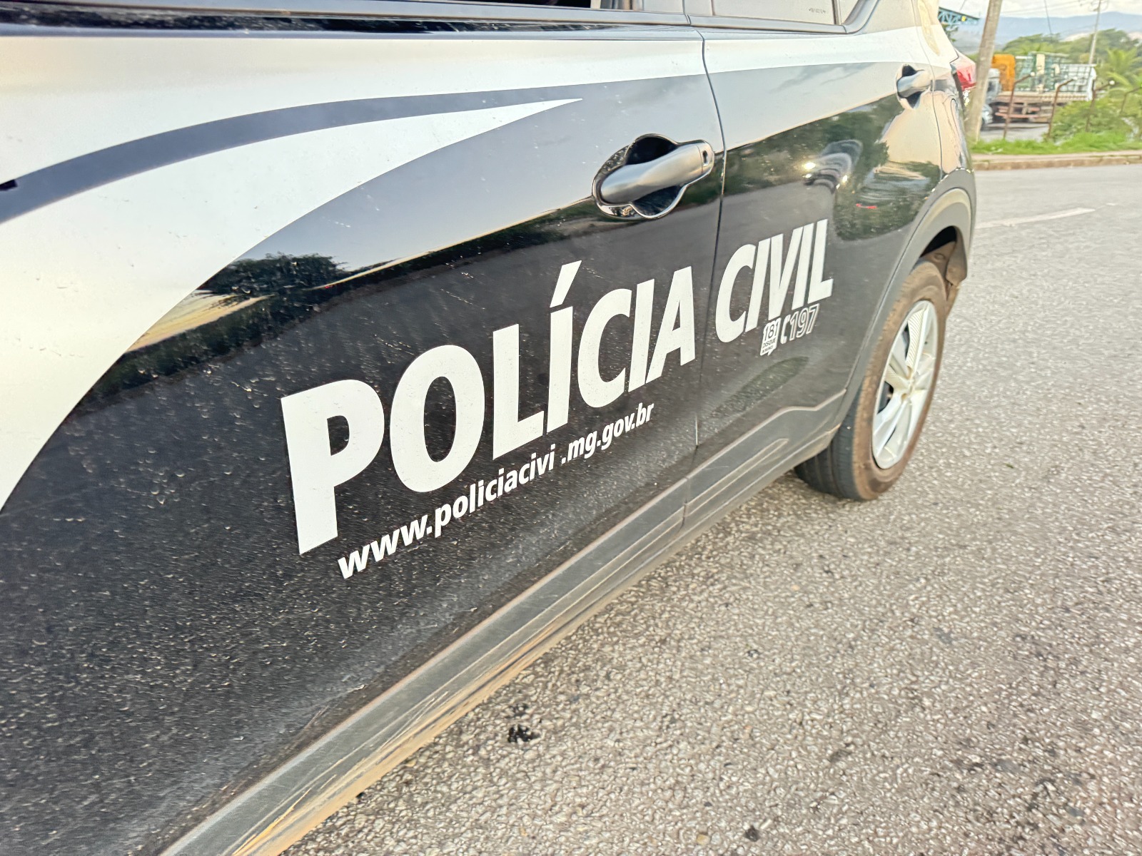 Polícia Civil concluiu inquérito do caso, e delegada representou pela prisão preventiva do homem