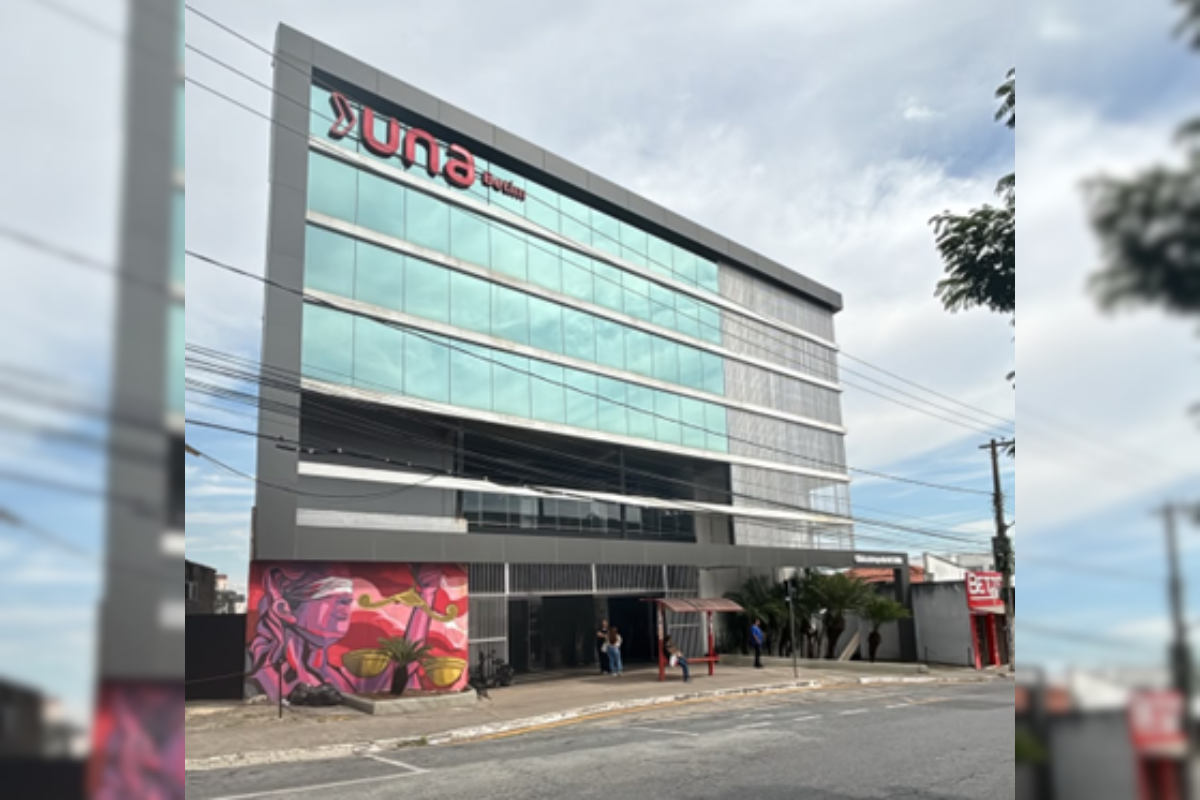 Atendimentos serão realizados por professores e estudantes do curso de direito da UNA