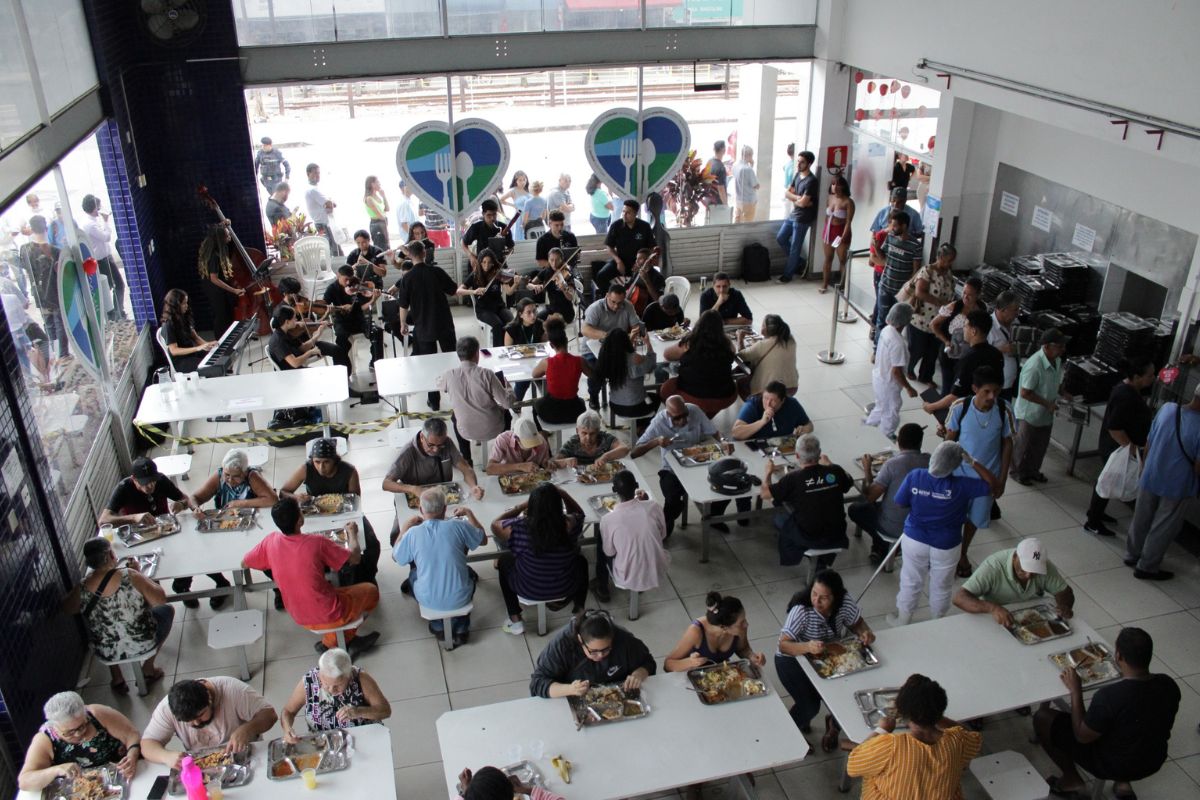 Orquestra Filarmônica do Instituto Ramacrisna vai se apresentar
