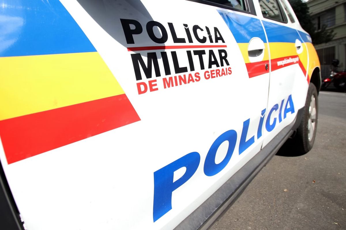Prisão do foragido foi feita pela Polícia Militar na última quarta-feira (6/5)