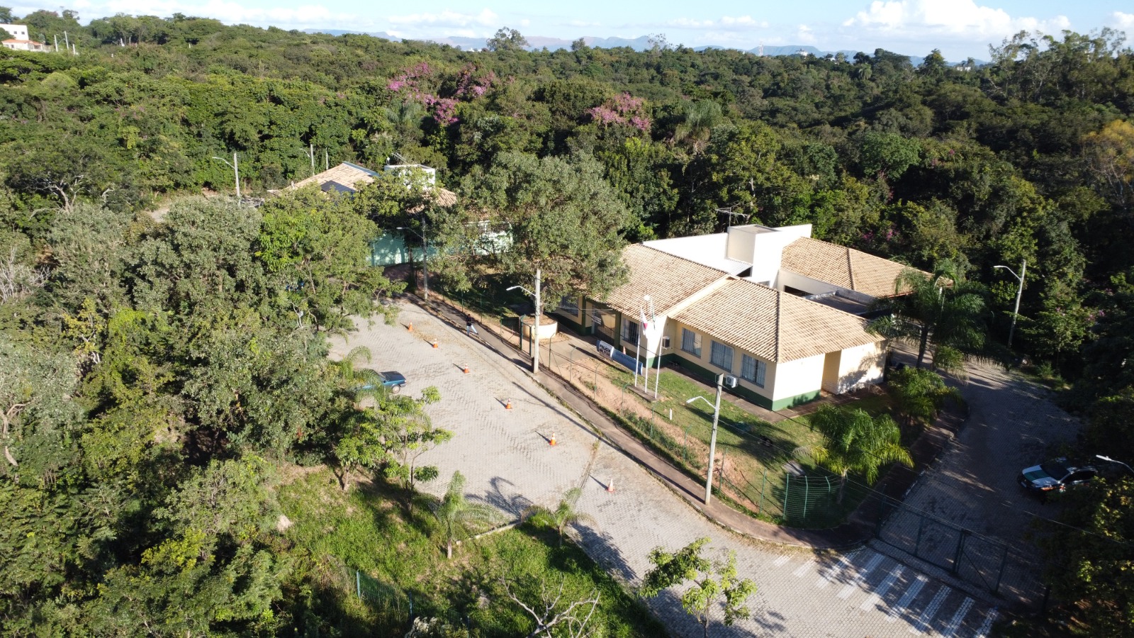 Parque Natural Municipal Felisberto Neves recebe parte das atividades do Junho Verde 2026