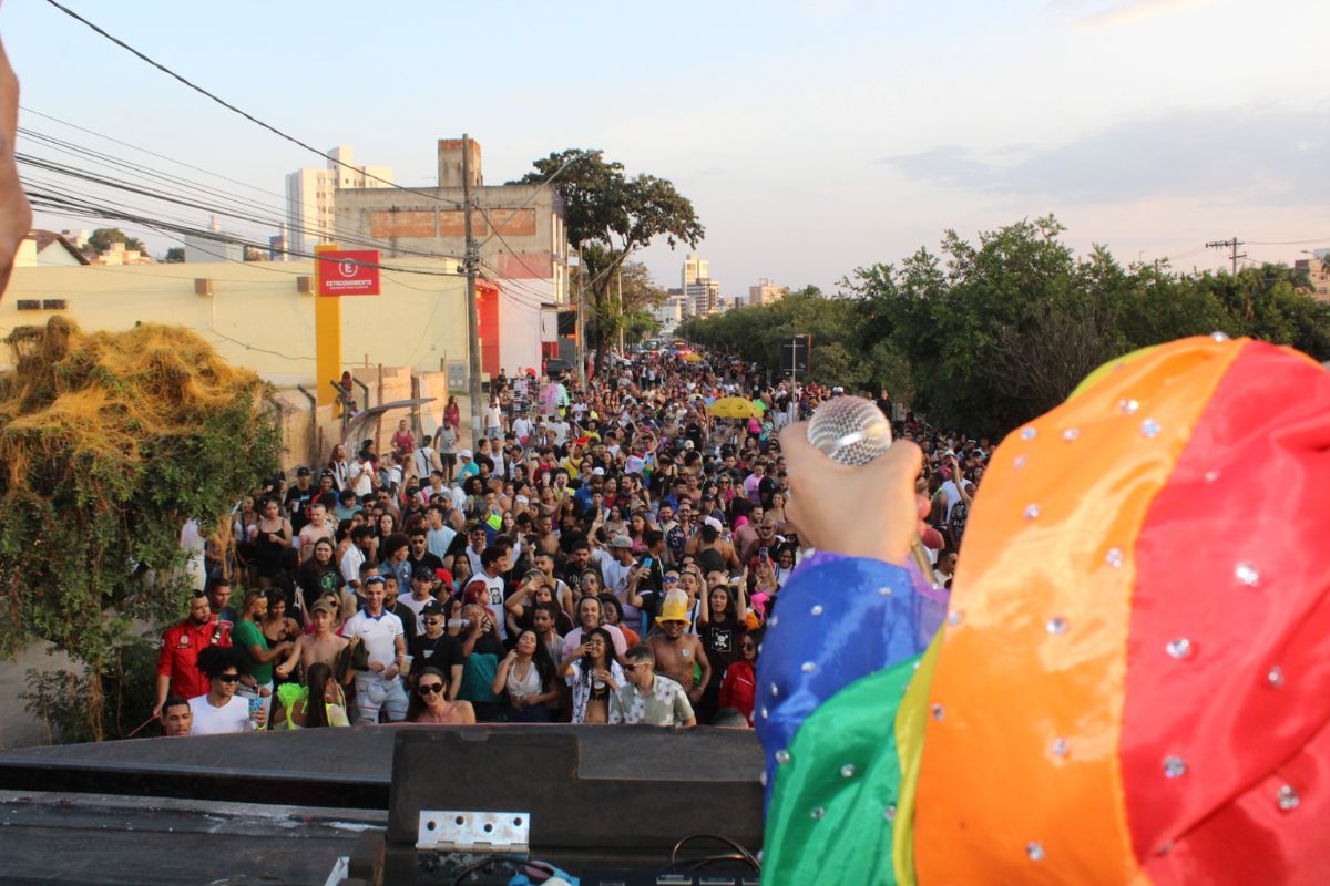 Encerramento da programação será em 26 de julho, com a marcha pela diversidade 