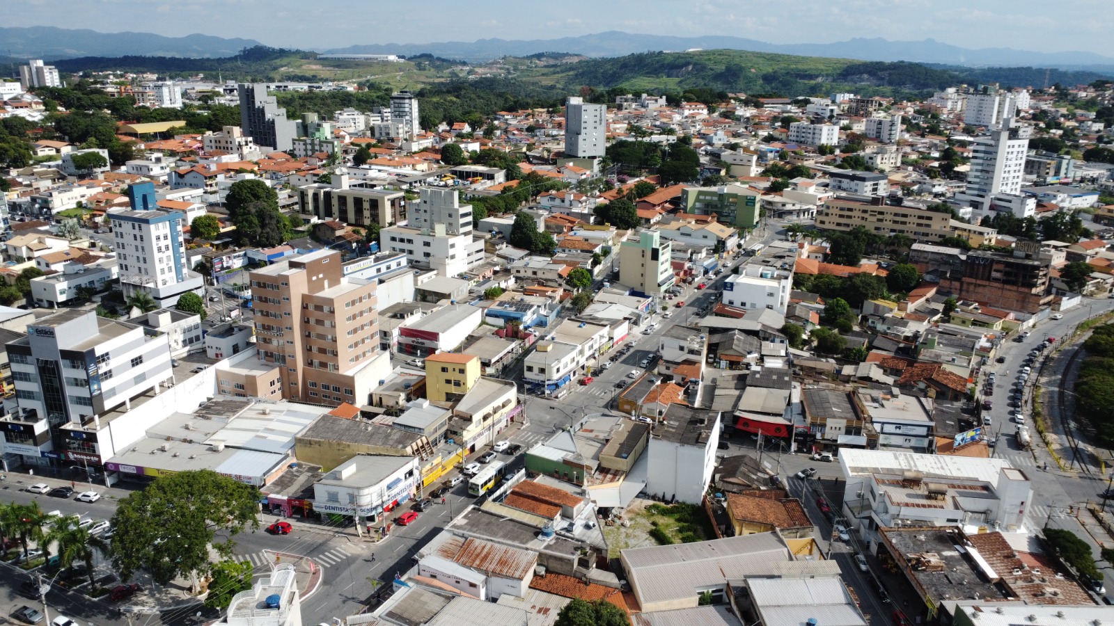 Repartições públicas terão expediente alteado na quinta (4/6) e na sexta (5/6), feriado e recesso de Corpus Christi