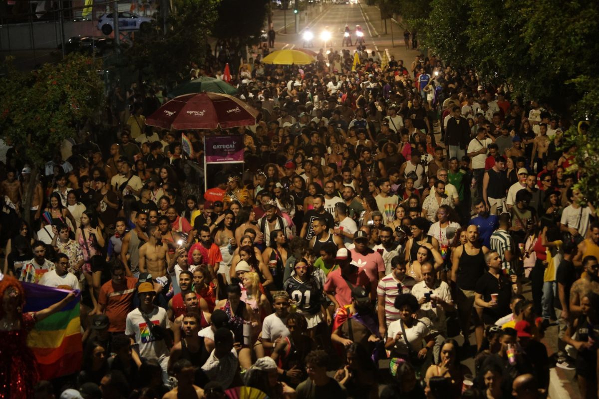 Percurso será pela avenida Edmeia Matos Lazzarotti, passando pela Praça do Encontro e retornando ao poliesportivo